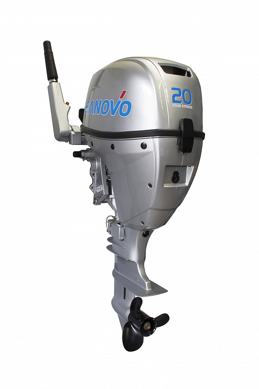 Лодочный мотор SEANOVO SNEF9.9(20)HES - EFI в Пскове