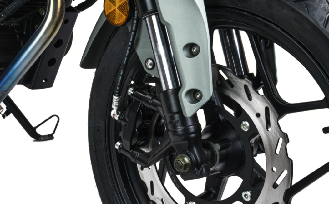 Мотоцикл MOTOLAND (МОТОЛЕНД) 300 CBR в Пскове