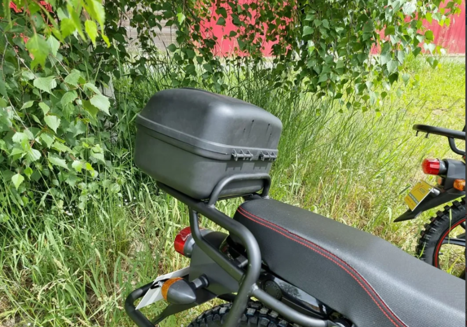 Мопед PROMAX ALPHA TOURIST 150 в Пскове