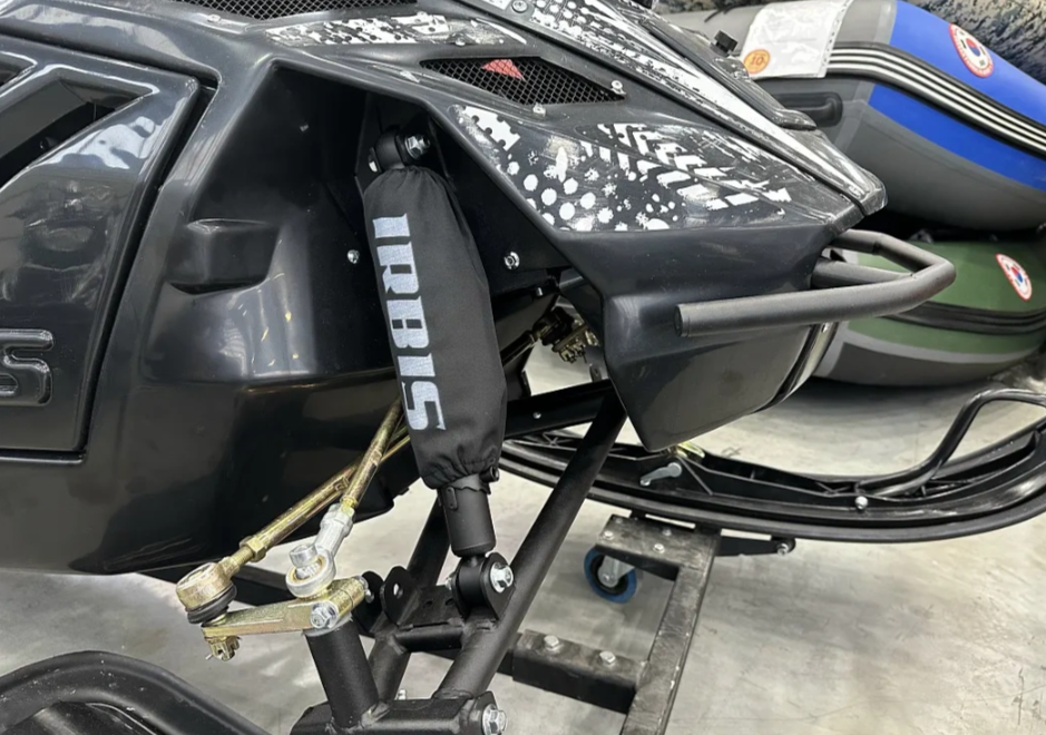 СНЕГОХОД IRBIS SF200L XE SUPERLONG в Пскове