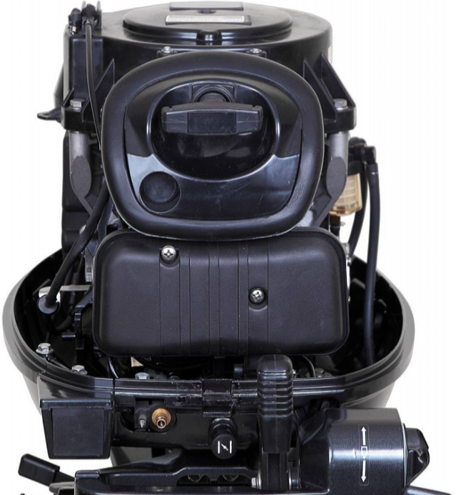 Лодочный мотор MARLIN MP 40 AWHL в Пскове