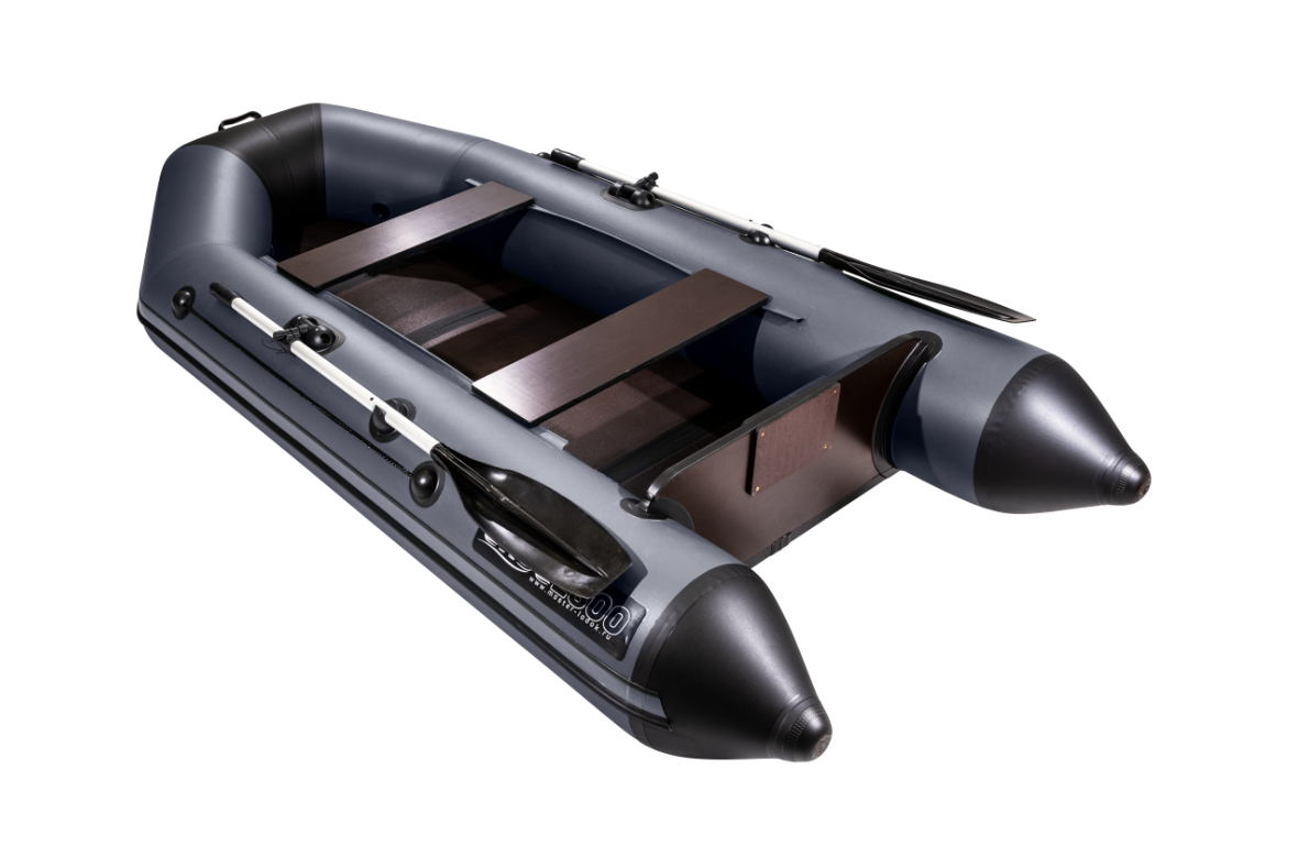  Лодка АКВА 2800 Слань-книжка киль в Пскове