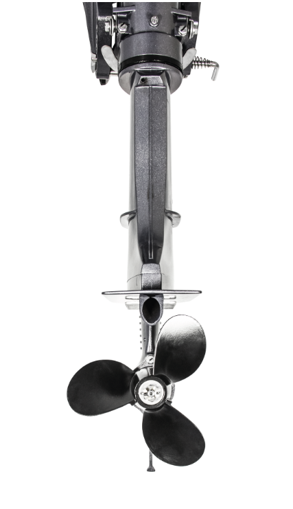 Лодочный мотор APACHE T5 BS в Пскове