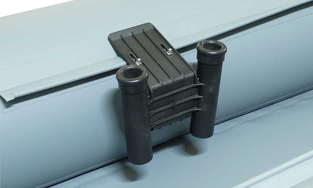 Удочкодержатель в Пскове