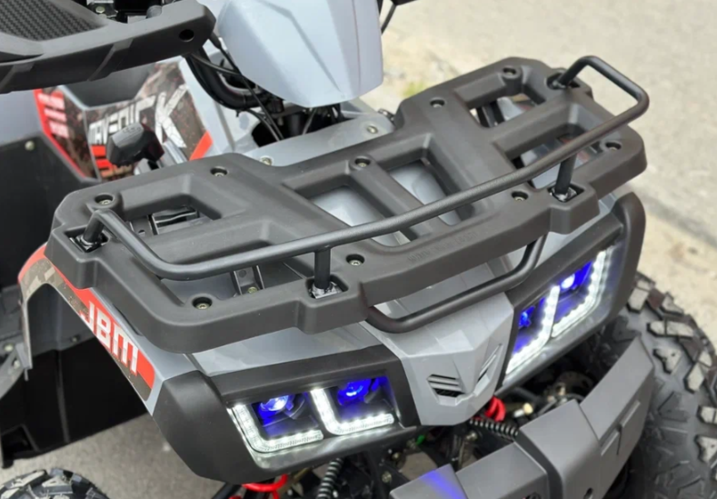 Квадроцикл GBM MAVERICK 300 NEW в Пскове