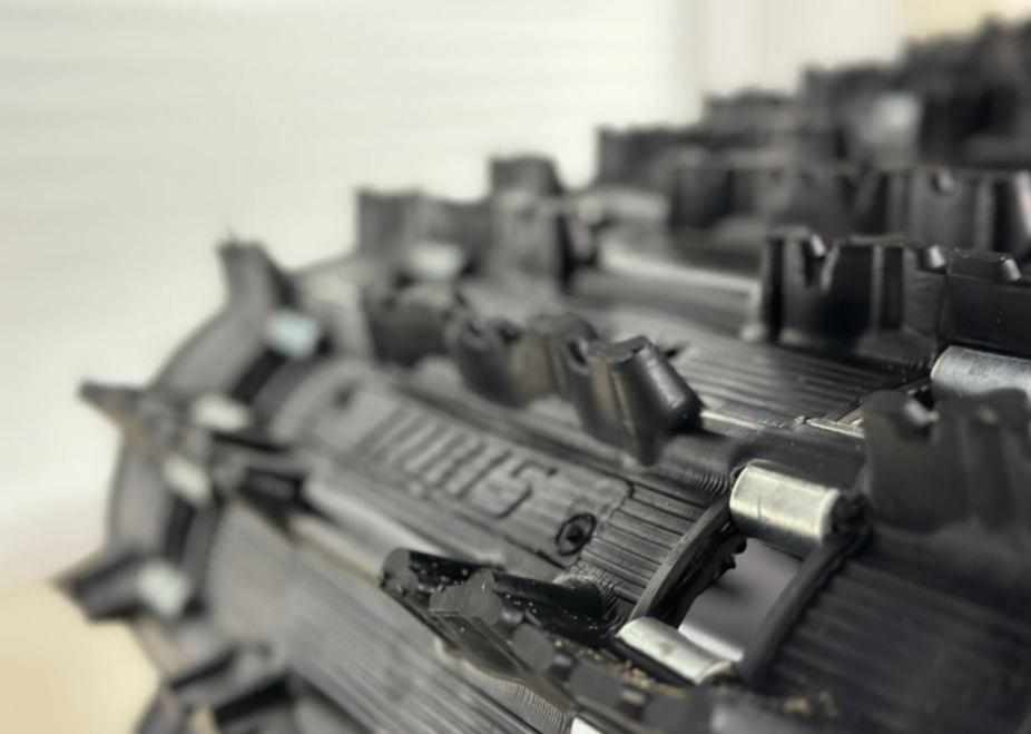 СНЕГОХОД IRBIS SF200L XE SUPERLONG в Пскове