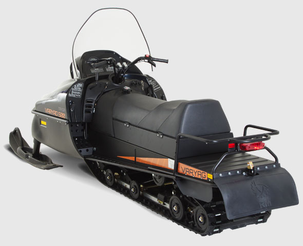 Снегоход РМ ТАЙГА ВАРЯГ 500 в Пскове