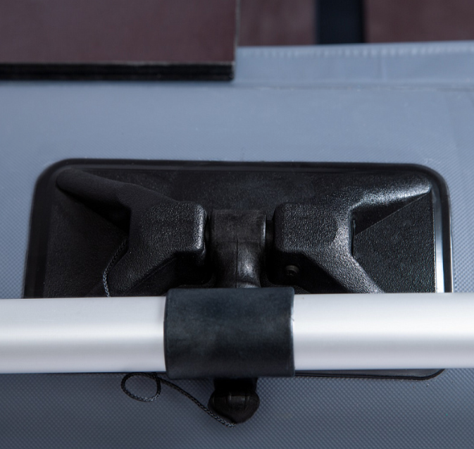 ЛОДКА НАДУВНАЯ YUKONA 230 TL (БЕЗ ПАЙОЛА) в Пскове