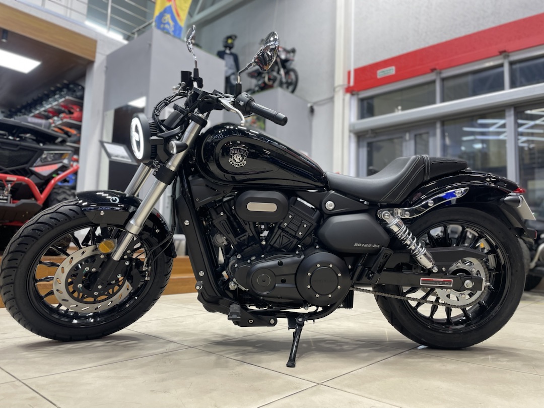Мотоцикл Benda Funrider 125 в Пскове