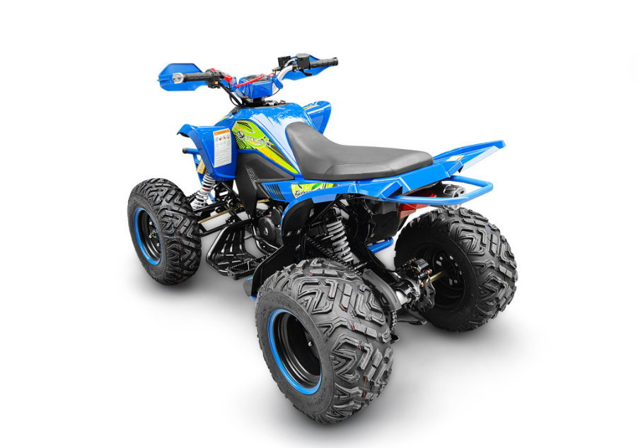 Квадроцикл YACOTA TYPHOON 250 в Пскове