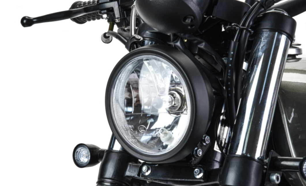 Мотоцикл MOTOLAND (МОТОЛЕНД) TEXAS 300 в Пскове