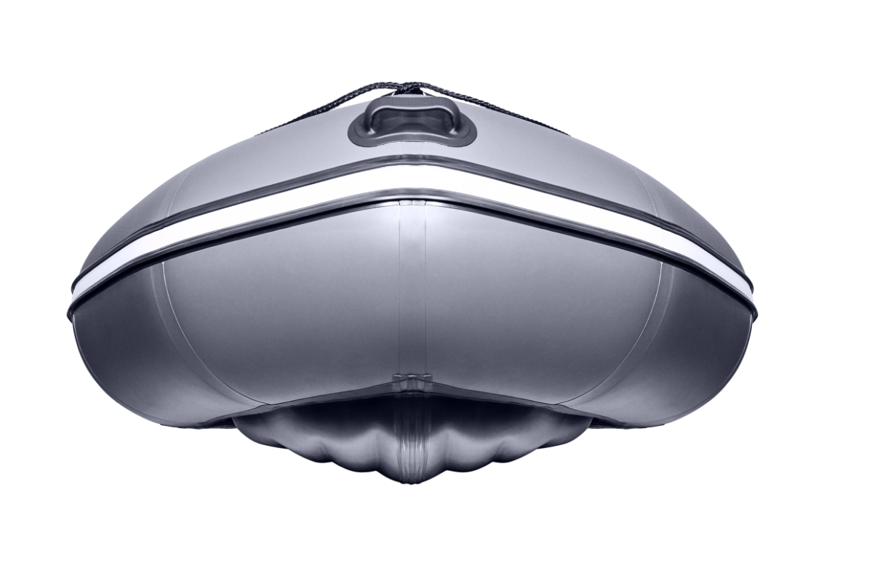 Лодка APACHE 3500 НДНД в Пскове