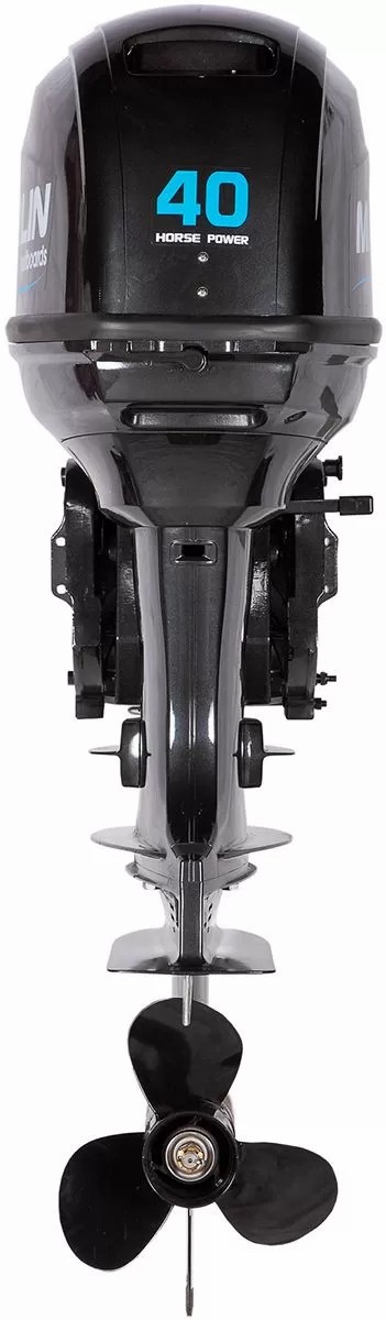 Лодочный мотор MARLIN MP 40 AERTS в Пскове