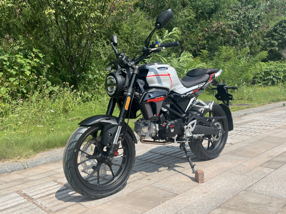 Мопед PROMAX CB150R (49) в Пскове