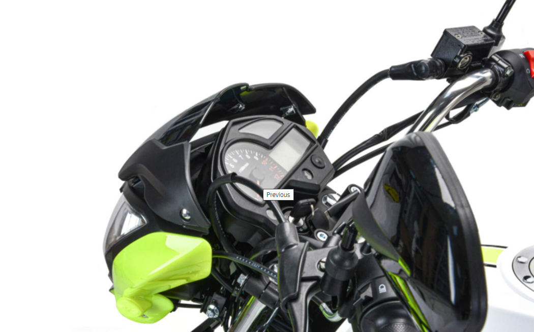 Мотоцикл MOTOLAND (МОТОЛЕНД) 200 SPRINT в Пскове