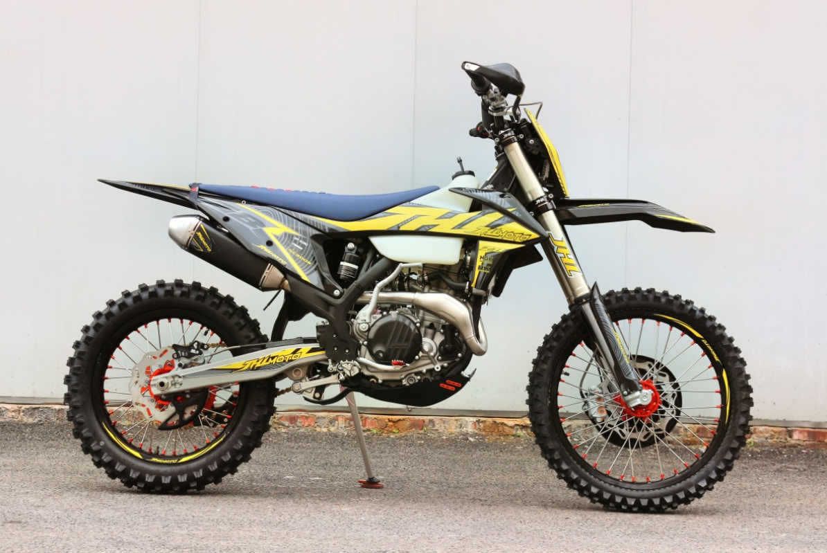 Мотоцикл JHLMOTO JHL Z8 NC300S (182-MN) в Пскове