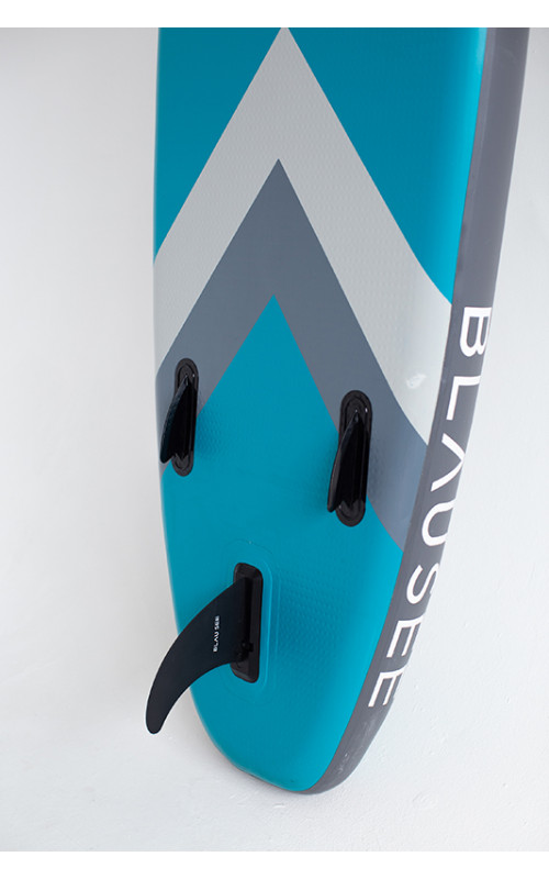 НАДУВНОЙ САП БОРД BLAUSEE 10 в Пскове