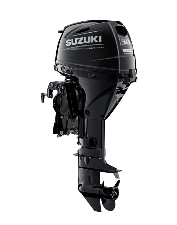 Лодочный мотор Suzuki DF30ATL в Пскове