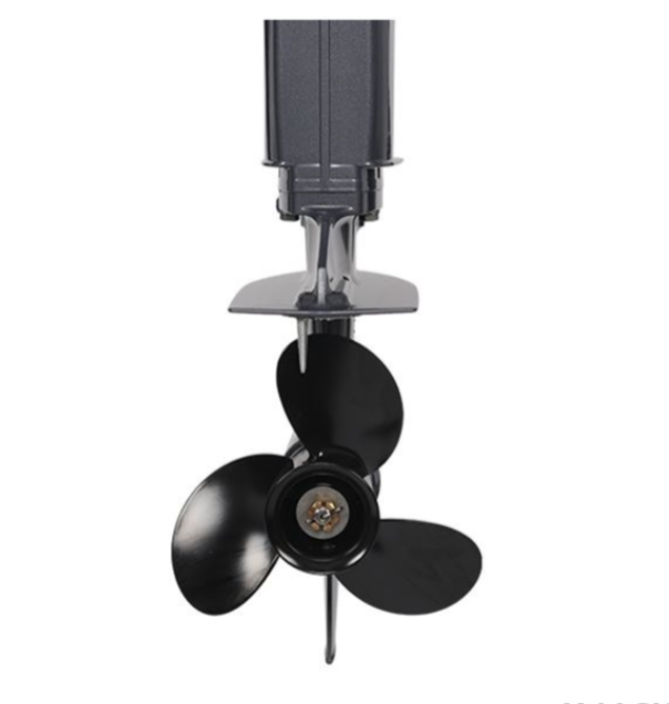 Лодочный мотор ALLFA CG Т40 S в Пскове