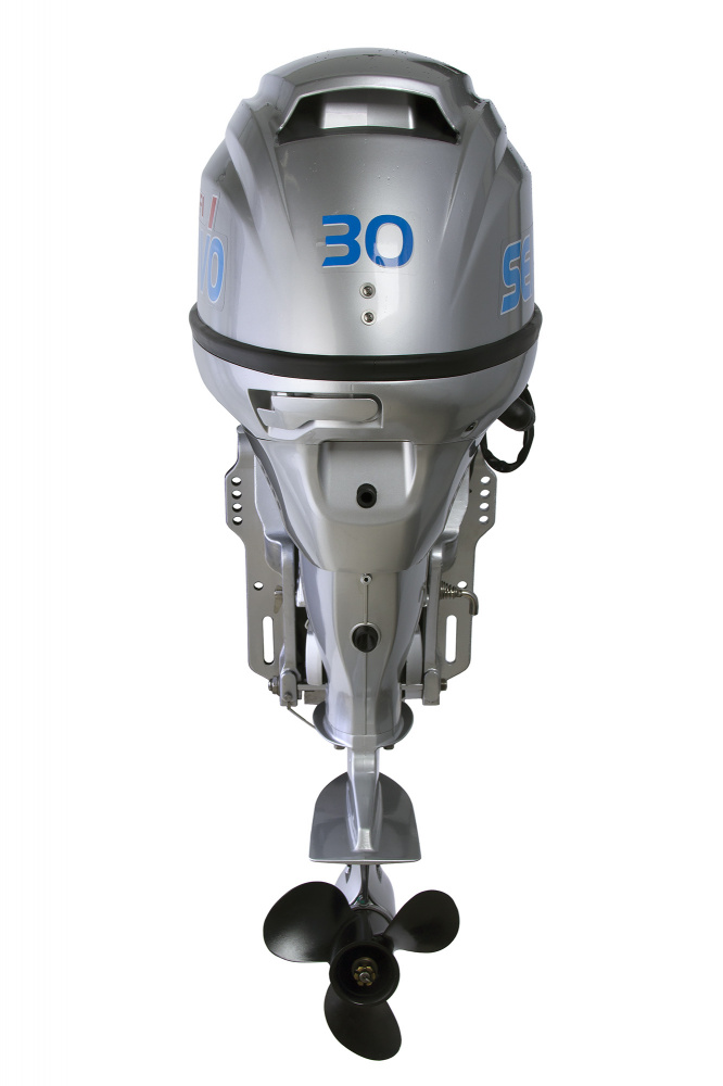 Лодочный мотор SEANOVO SNEF30FES-T EFI в Пскове