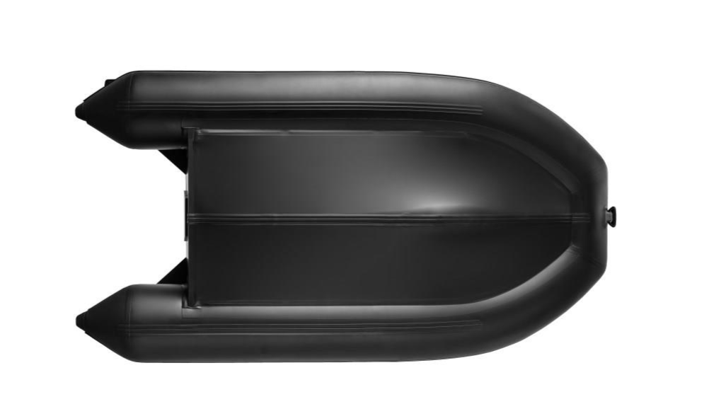 ЛОДКА НАДУВНАЯ YUKONA 410 TS - U (БЕЗ ПАЙОЛА) в Пскове