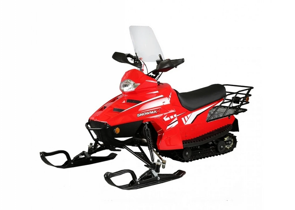 Снегоход Vento Snow Cat в Пскове