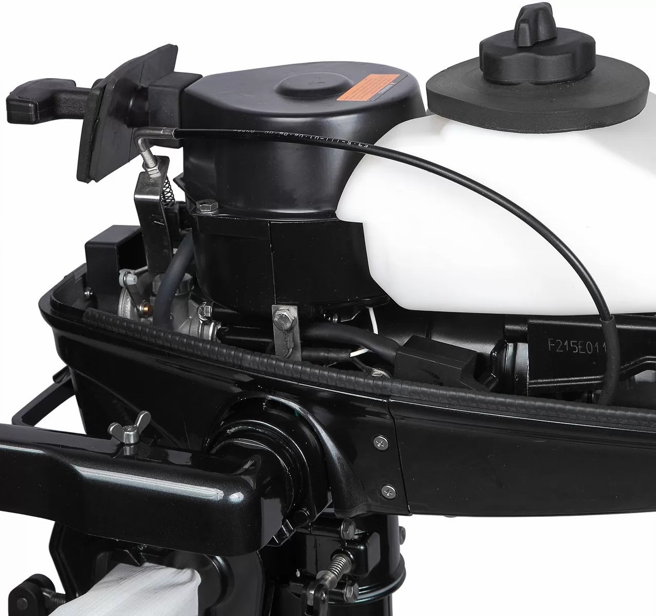 Лодочный мотор MARLIN MP 4 AMHS в Пскове