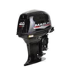 Лодочный мотор MARLIN PROLINE MP 40 AWR в Пскове