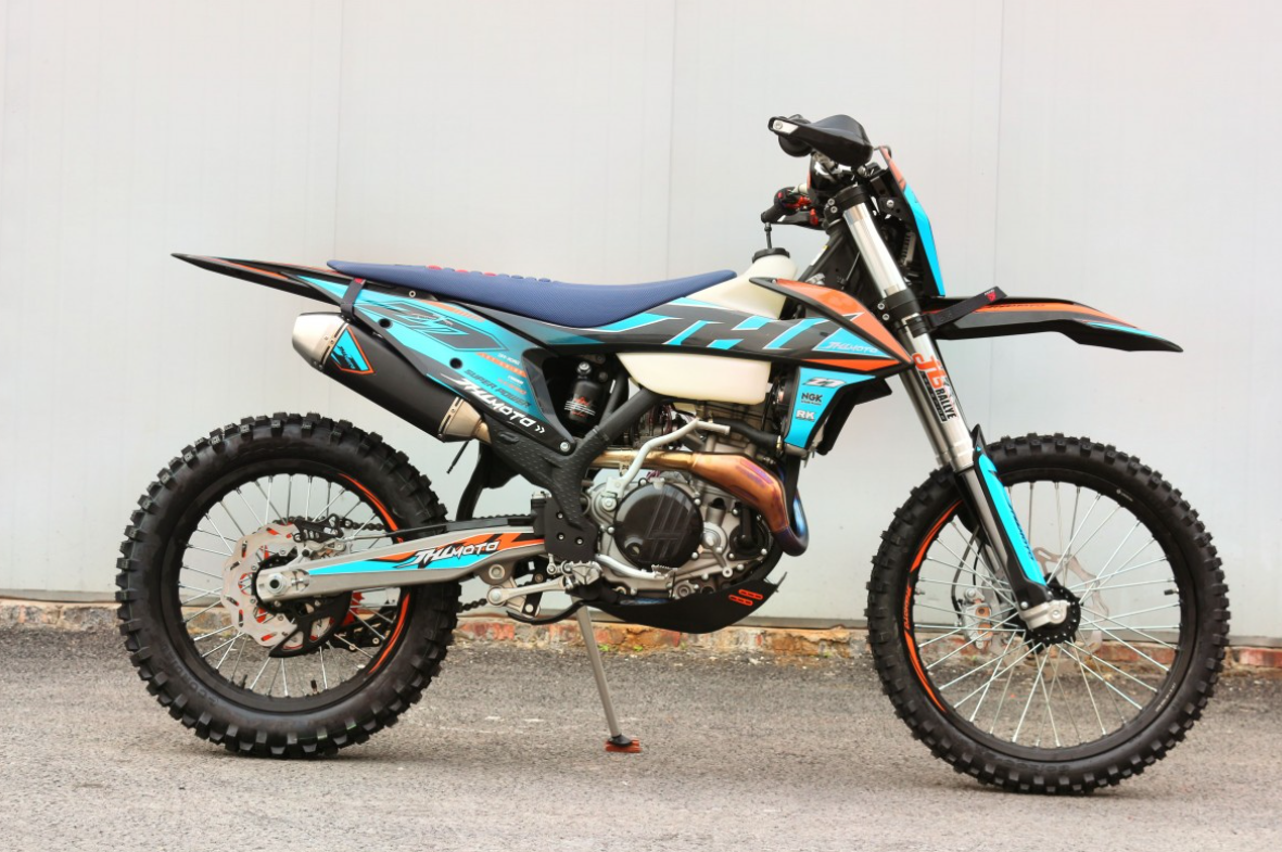 Мотоцикл JHLMOTO JHL Z7 NC250S (177MM-A) в Пскове