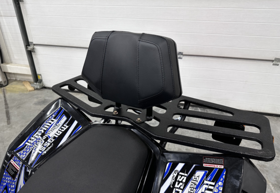 Квадроцикл GBM SHARP BIG 300 NEW PREMIUM в Пскове