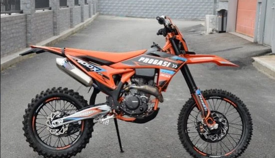 Мотоцикл Progasi Endurance 300X EFI в Пскове