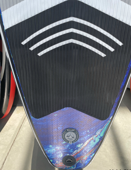 SUP (САП) ДОСКА RAIDEX I BOARD 11’ (332СМ) N 40 в Пскове