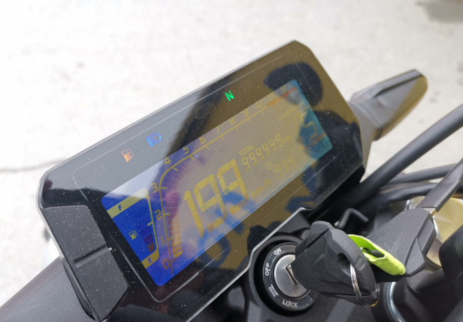 Мотоцикл MOTOLAND (МОТОЛЕНД) 250 CB250 (172FMM-5/PR250) (2022 г.) в Пскове