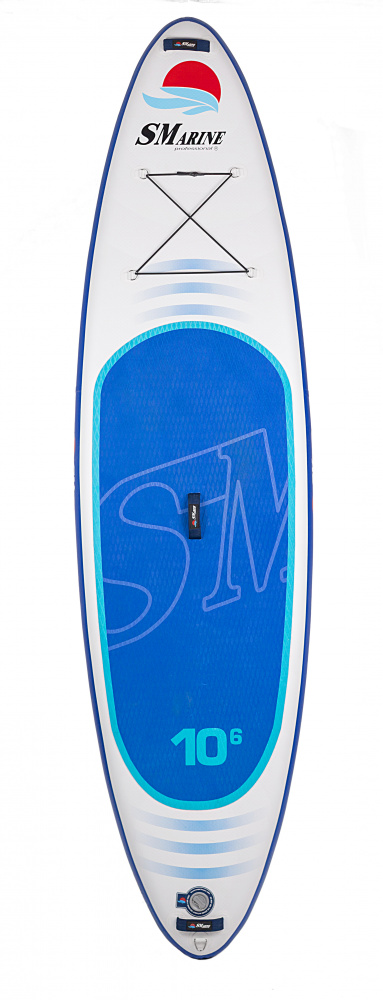 САП (SUP) Board SMARINE 10.6 в Пскове