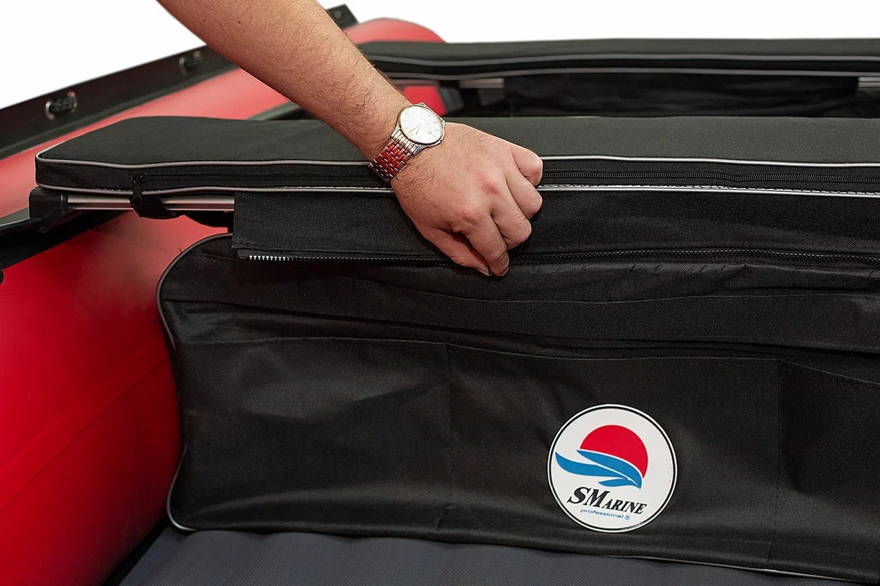 НАКЛАДКА МЯГКАЯ + СУМКА РУНДУК SDP 330 в Пскове