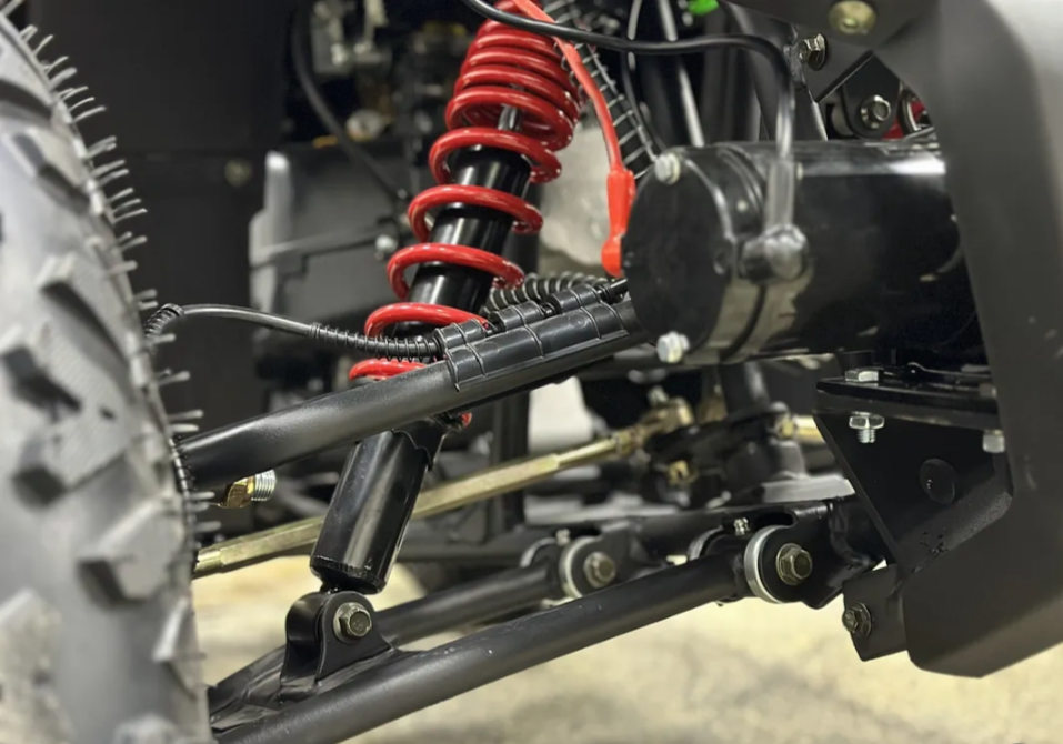 Квадроцикл GBM MAVERICK 300 NEW PREMIUM в Пскове