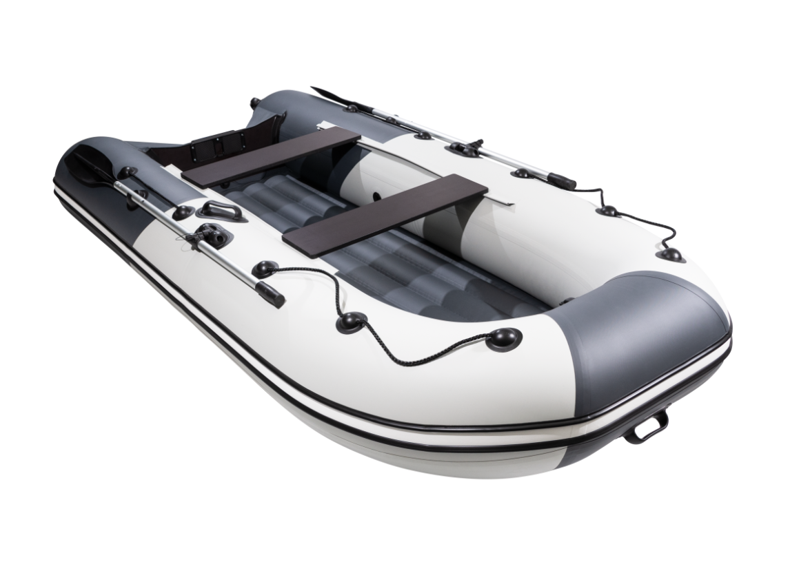 Лодка ривьера компакт 3200 нднд в Пскове