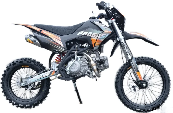 Питбайк Progasi SMART 190 NEW (ZS 1P62YML-2 W190) в Пскове