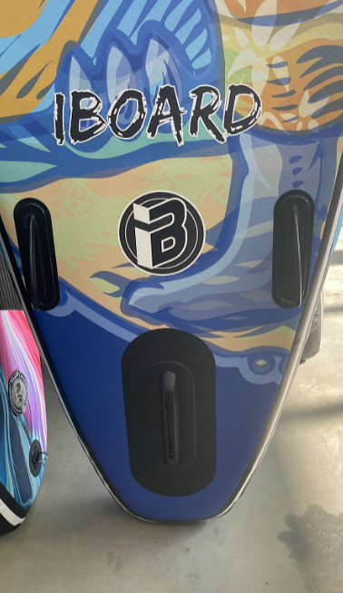 SUP (САП) ДОСКА RAIDEX I BOARD 11’ (332СМ) N 28 в Пскове