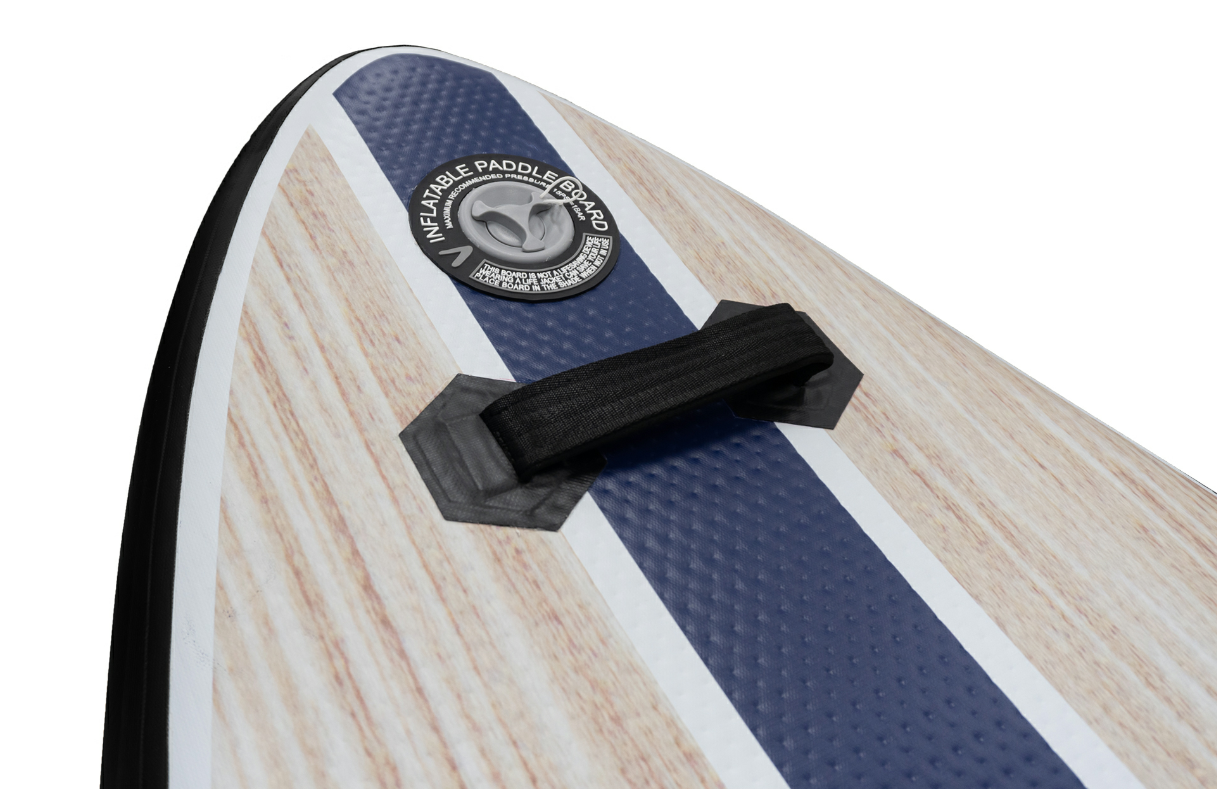 Сап-борд синий 12ft RIVIERA в Пскове