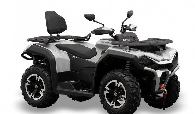 Квадроцикл HISUN HiSUN GUARDIAN 750L -/LONG/ в Пскове