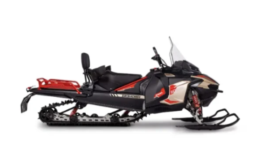 Снегоход AODES Siberiacross 1000 SWT 600mm LCD 6.8 в Пскове