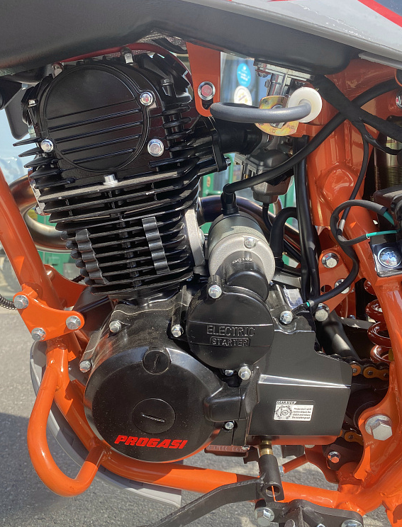 Мотоцикл Progasi PALMA 250SE в Пскове