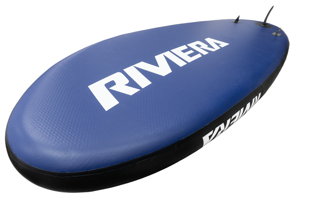 Сап-борд синий 10.6ft RIVIERA в Пскове