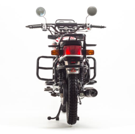 Мотоцикл FORESTER 200 (2021 г.) в Пскове