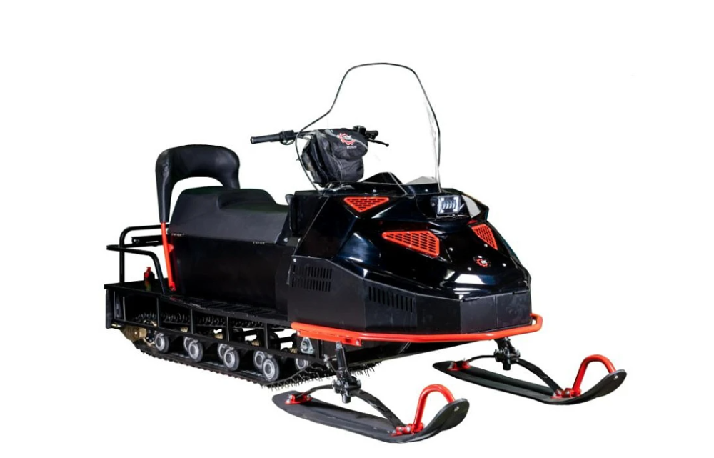 Снегоход БТС 4Т ЛОНГ ЛЮКС / 29 л.с. 726 м3 в Пскове