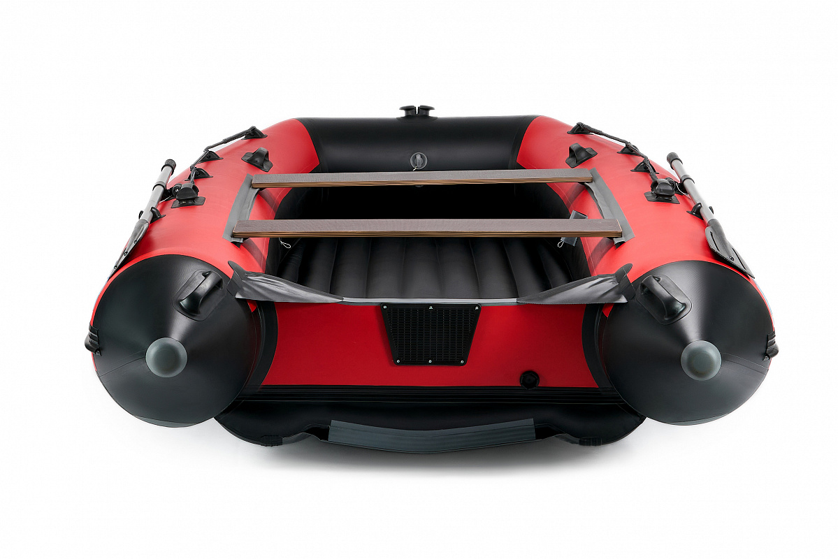 Лодка MISHIMO RAPID 380 PRO в Пскове