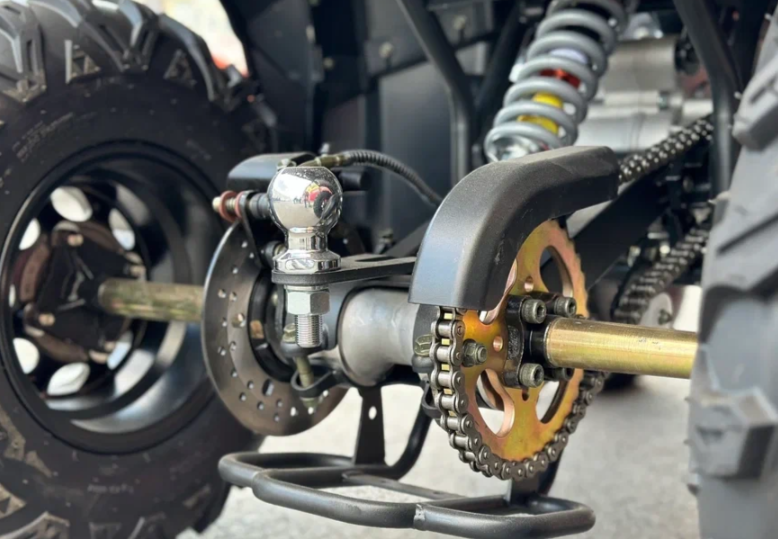 Квадроцикл GBM CROSS HILL 300 NEW PREMIUM в Пскове