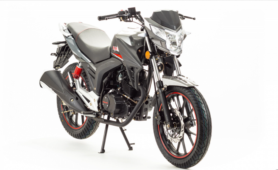 Мотоцикл FLASH 200 в Пскове