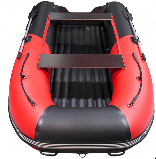 НАДУВНАЯ ЛОДКА GLADIATOR E380S в Пскове